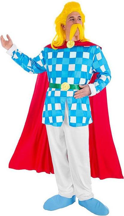 Actual product image Chaks Asterix and Obelix: Troubadix (XL)