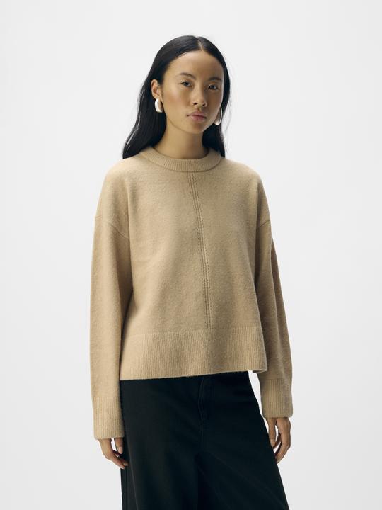 Produktbild Object Strick Pullover (XL)