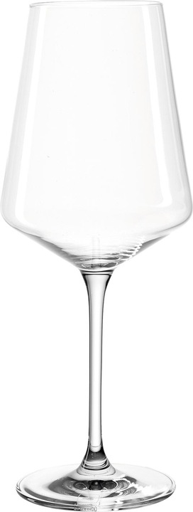 Actual product image Leonardo Puccini (10 cl, 6 Glasses, White wine glasses)