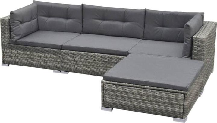 Image du produit vidaXL Tula