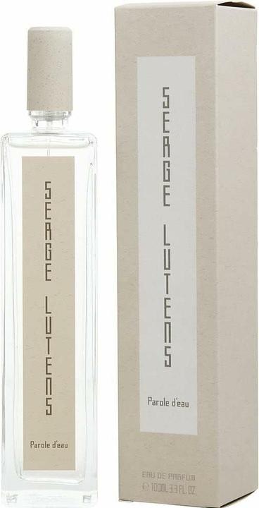 Produktbild Serge Lutens Parole d'Eau (Eau de Parfum, 100 ml)