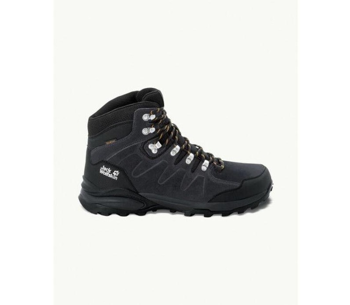 Produktbild Jack Wolfskin Refugio Texapore Mid M (47)