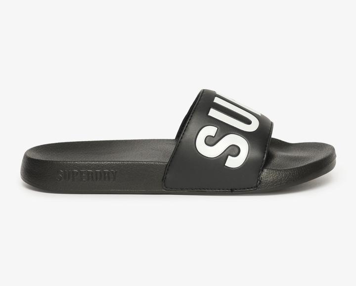 Produktbild Superdry Badesandale Casual CODE CORE POOL SLIDE - 15547 (S)