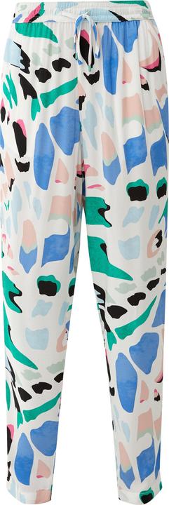 Produktbild s.Oliver Hose Regular: Hose mit Dobby-Struktur (32)