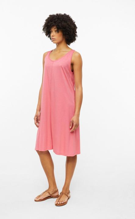Produktbild s.Oliver Ausgestelltes Jersey-Kleid (34)