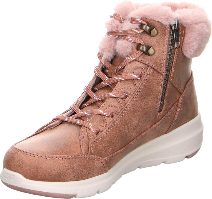 Actual product image Skechers Boots GLACIAL ULTRA - COZYLY (38)