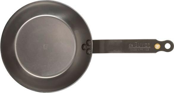 Produktbild de Buyer Mineral B Element (20 cm, Bratpfanne, Eisen, Stahl)