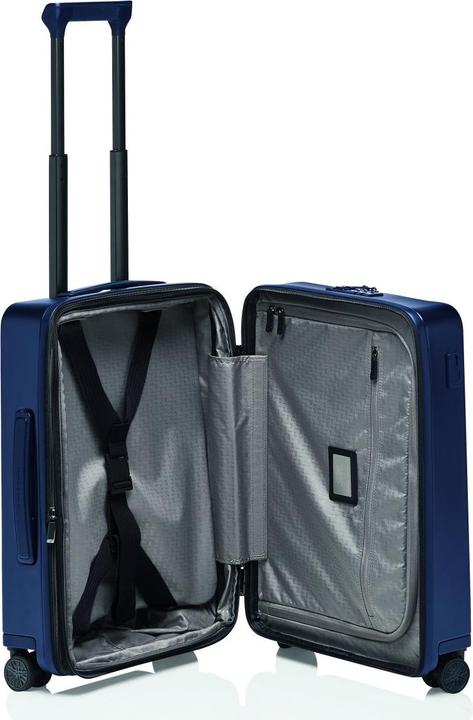 Actual product image Porsche Design Roadster 4W Business Trolley (52000 l, Hand luggage (up to 50 litres))