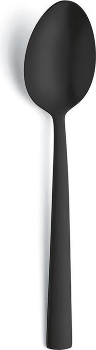 Actual product image Amefa VENTURA Besteckset 24-teilig PVD schwarz (24 Piece, Cutlery set)