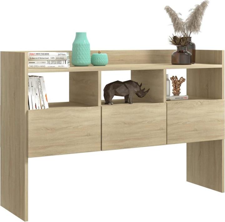 Produktbild vidaXL Sideboard (30 x 30 x 70 cm)