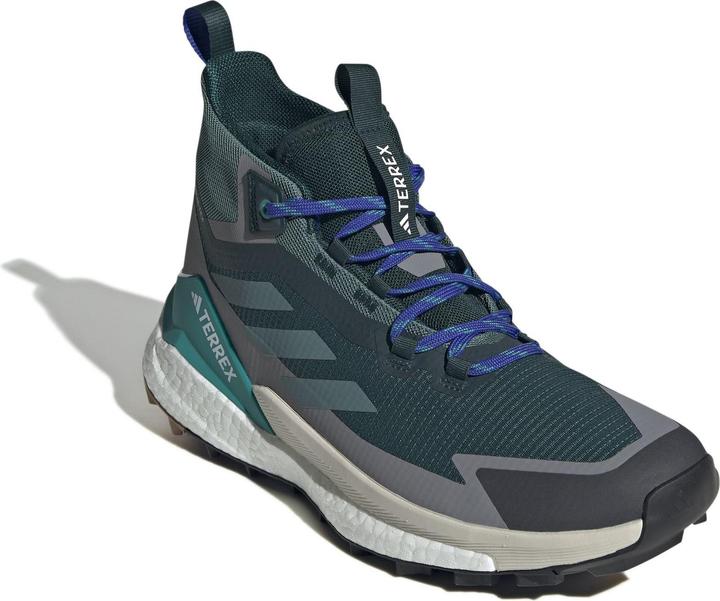 Produktbild Adidas Terrex Free Hiker 2 GTX - Wanderschuhe - Herren (45)