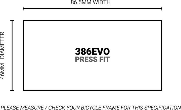 Produktbild Praxis works M30THRU
