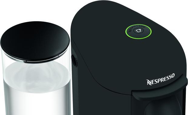 Productafbeelding NESPRESSO YY3922FD (NESPRESSO Vertuo)