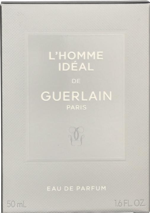Produktbild Guerlain L'Homme Idéal (Eau de Parfum, 50 ml)