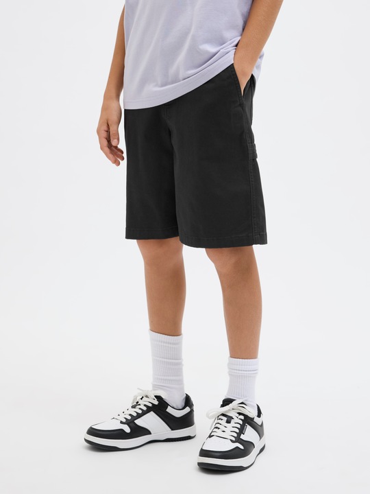 Immagine prodotto Jack & Jones Jpsttony Co Jjcarpenter Shorts Sn Jnr (128)