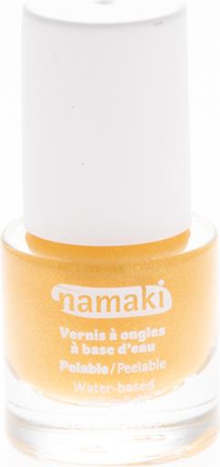 Produktbild Namaki Kindernagellack 3er Set - Sunset
