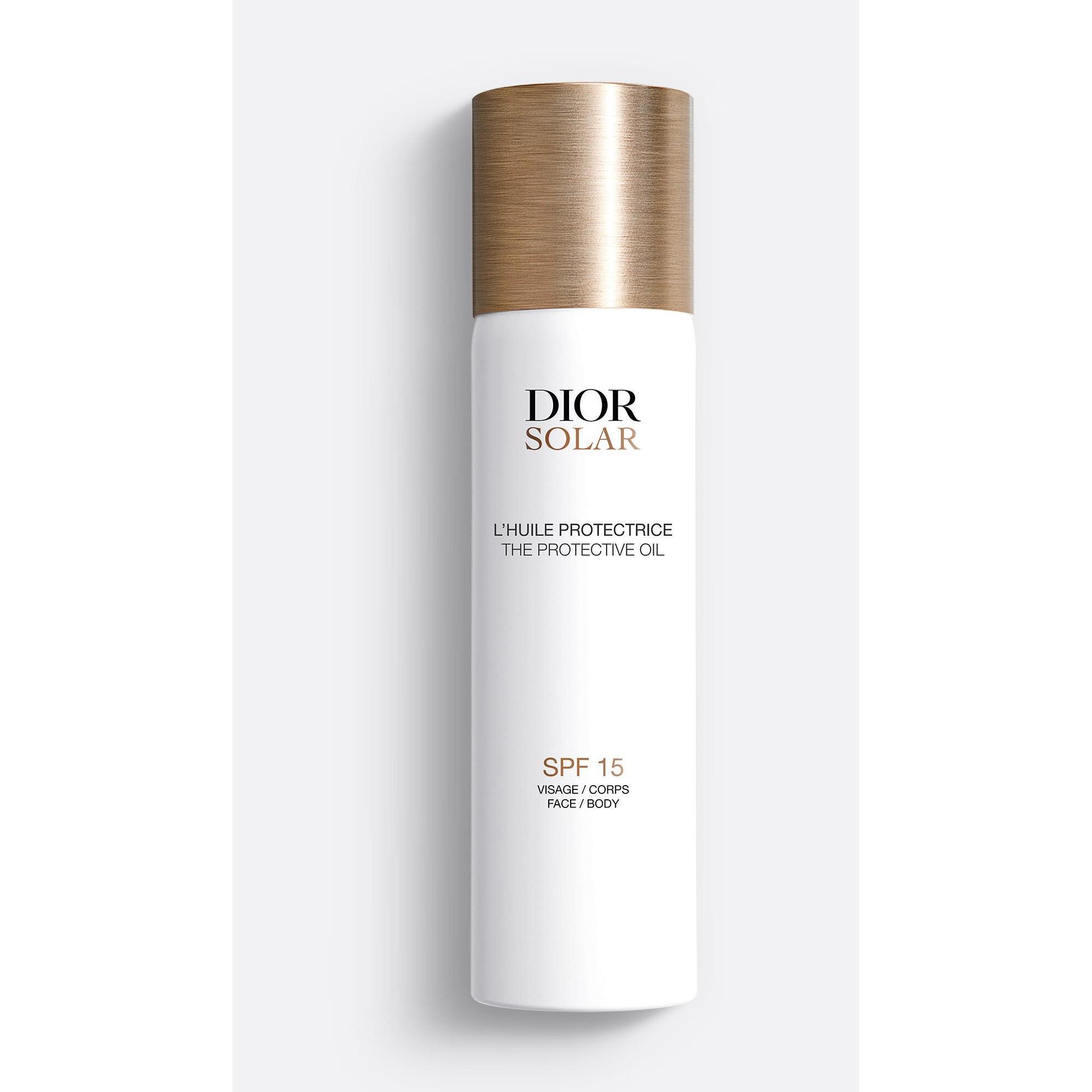 Thumbnail - Dior, Sonnencreme, Solar (Sonnenspray, SPF 15, 125 ml, 190 g)