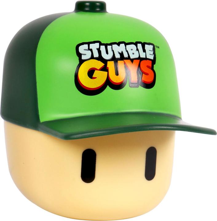 Image du produit Stumble Guys Blind Cap Figuren Mr. Stumble Cap Display (6)