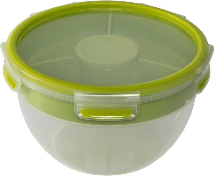 Actual product image Emsa Clip & Go