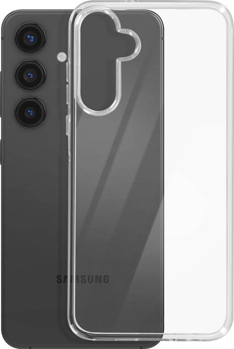 Actual product image Mayaxess PureSilicone Case Series