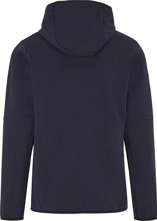 Produktbild Mister Tee MisterTee Basic Hooded Zipper - 181721 (S)