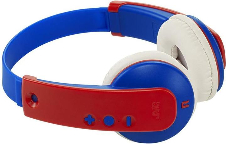 Produktbild JVC HA-KD9BT