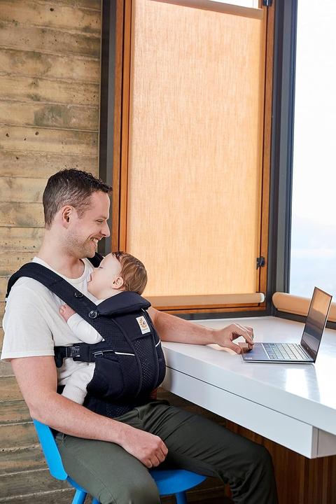 Image du produit Ergobaby Omni Breeze