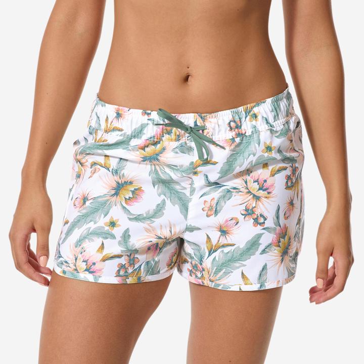 Image du produit Olaian Boardshorts femme Polyester (44)