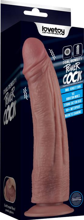 Produktbild Lovetoy Power Cock