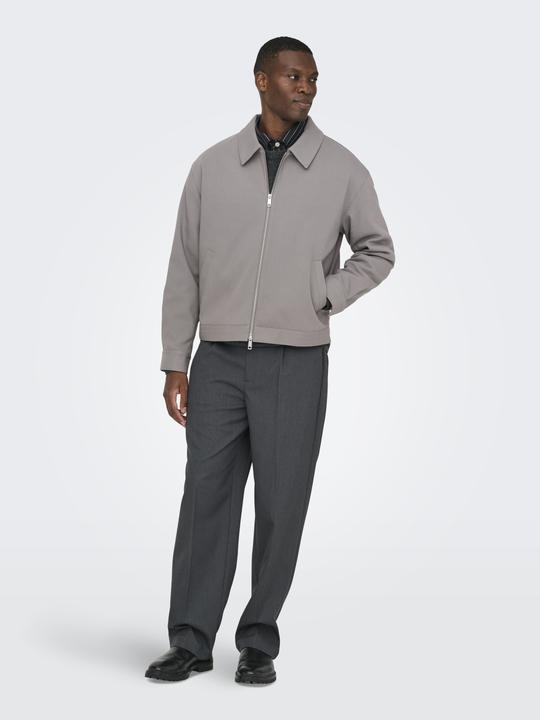 Actual product image Only & Sons ONSLEO Jacke Jacke (M)