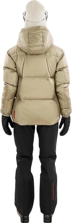 Immagine prodotto The Mountain Studio Pertex Reversible Tecno Down (M)