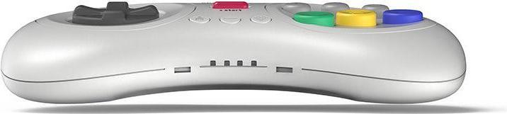 Produktbild 8bitdo M30 Bluetooth Controller (Android, Raspberry Pi 3, Switch, Windows)