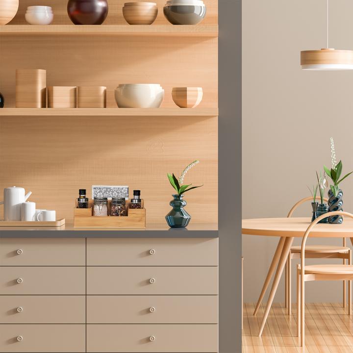Productafbeelding Relaxdays Bureau organisator