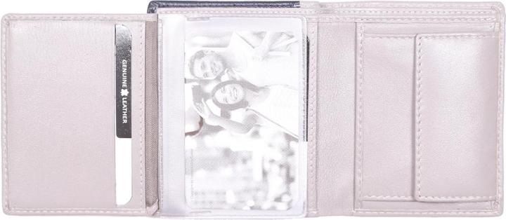 Actual product image Giorgio Carelli Unisex billfold, small, RFID-protected