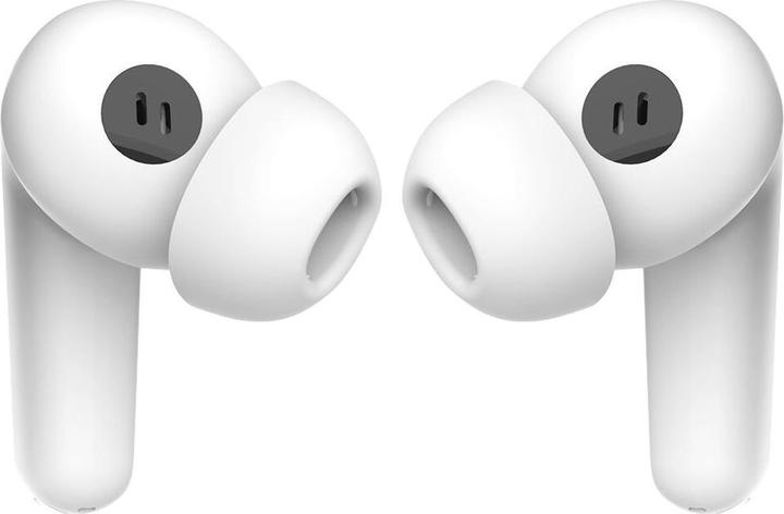 Actual product image Muvit Bluetooth in Ear Headset for Change Weiss (Wireless)