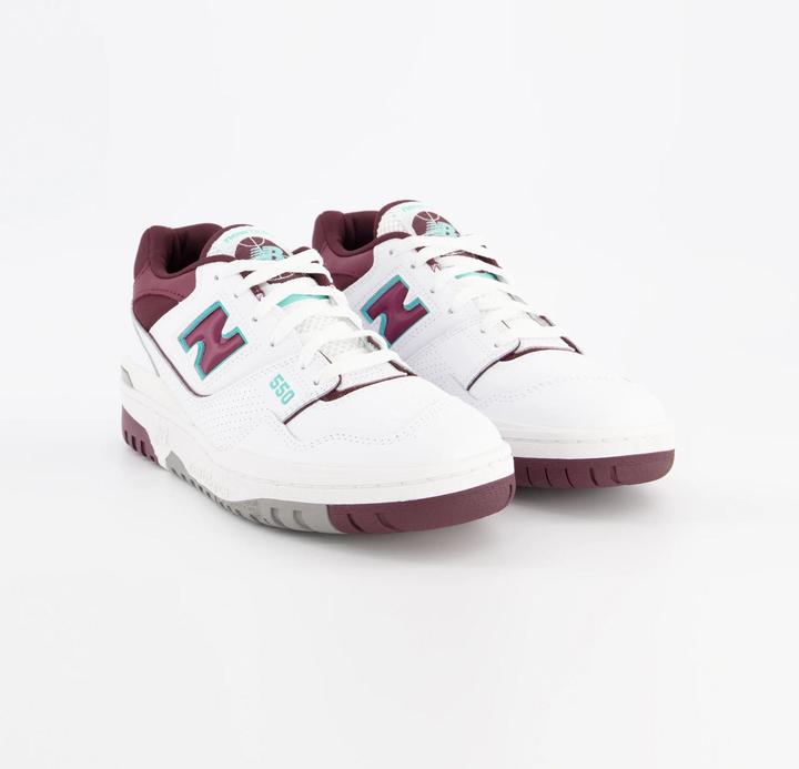 Image du produit New Balance BB550WBG (46.5)