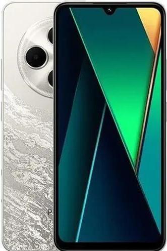 Produktbild Xiaomi Poco C75 (128 GB, Gold, 6.88", Dual SIM, 4G)
