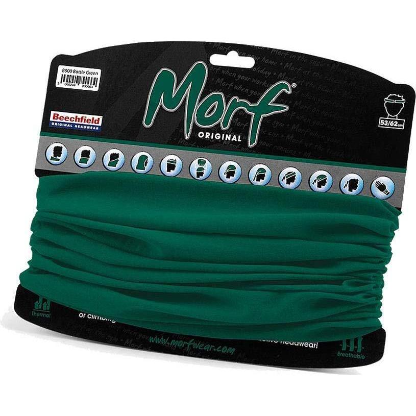 Thumbnail - Beechfield, Schal, Morf Original, Grün