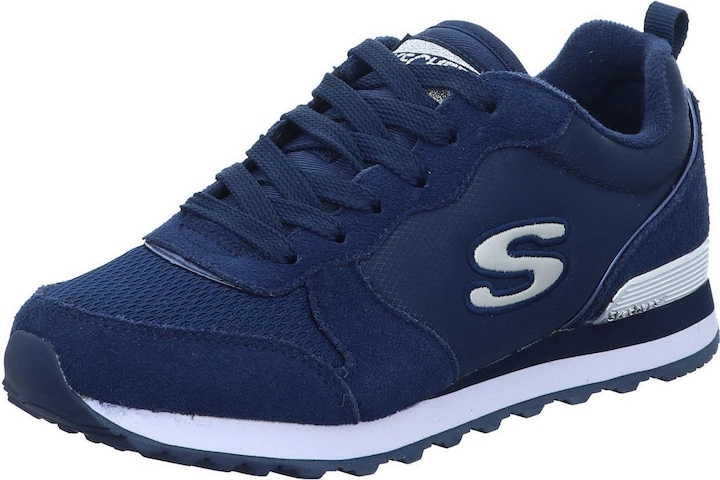 Produktbild Skechers OG 85 GOLD'N GURL (37)