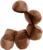 Image du produit Sensly coussin de relaxation multi-position (53 x 34 cm)