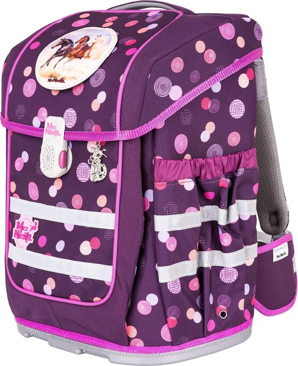 Actual product image Mc Neill Ergo Compacto 5-piece satchel set (20 l)