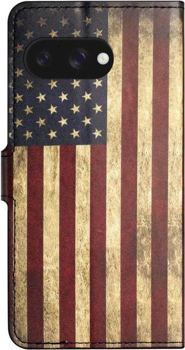 Image du produit Cover-Discount Google Pixel 9a - Handyhülle mit stilvollem Motiv (Google Pixel 9a)