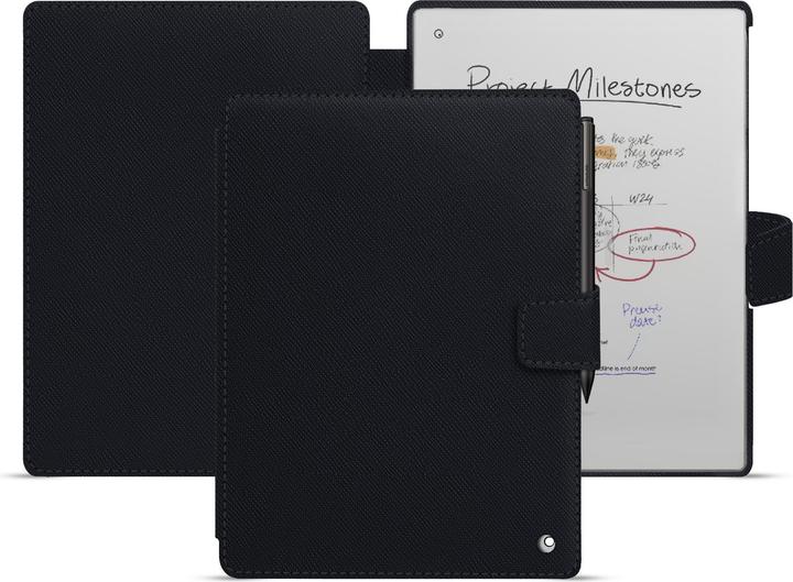 Produktbild Noreve Lederschutzhülle Kobo Clara 2E (Kobo Clara 2e)