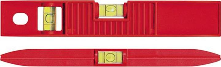 Produktbild BMI Torpedo-Wasserwaage 25 cm Torp (25 cm)