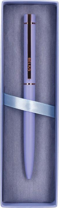 Image du produit Belius Stylo à bille Rose (Lavande, 1x)