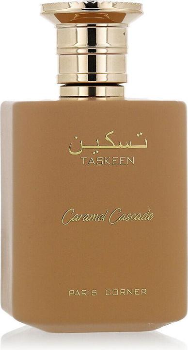 Immagine prodotto Paris Corner Caramello a cascata (Eau de parfum, 100 ml)