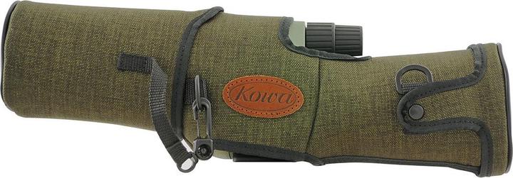 Actual product image Kowa Allwetter Etui C-554 (Kamera Bereitschaftstasche)