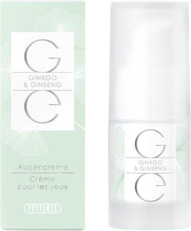 Image du produit Phytomed Crème pour les yeux crème (Crème pour les yeux, 15 ml)