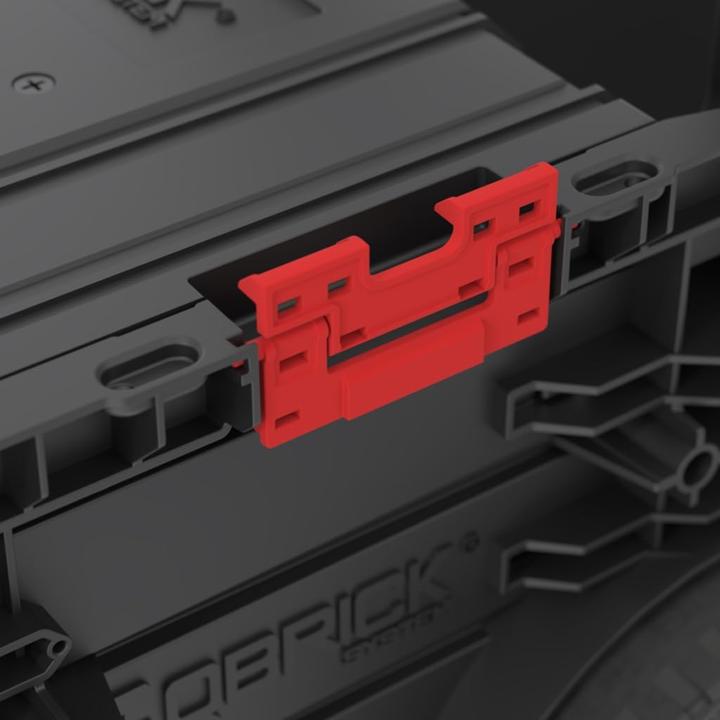 Actual product image Kreher Werkzeugtrolley-Set