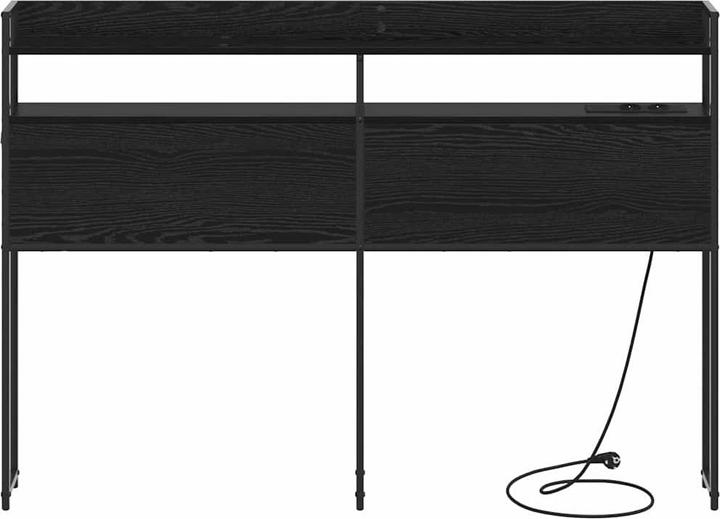 Actual product image vidaXL Modern headboard (15 x 135 x 98 cm)